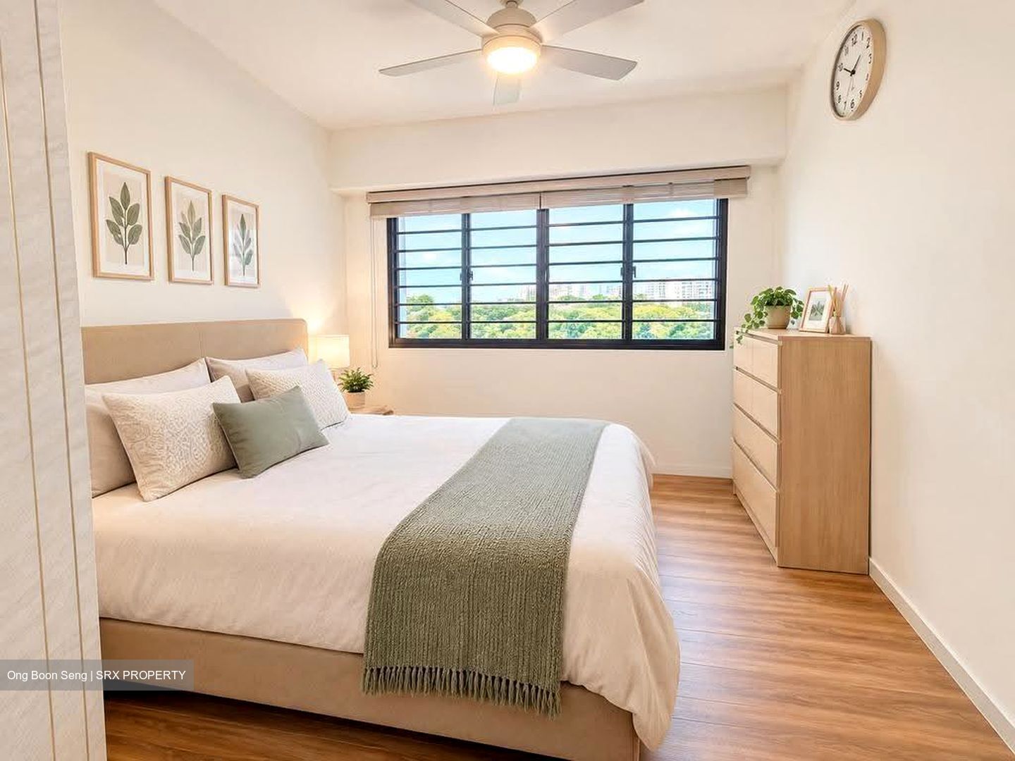 Blk 543 Serangoon North Avenue 3 (Serangoon), HDB Executive #618944241
